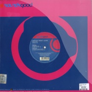 Back View : RAW feat. Wendy Lewis - STAND UP - Sounds Good / Good106