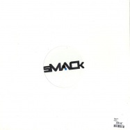 Back View : Steve Mac - PHOBA - Smack003