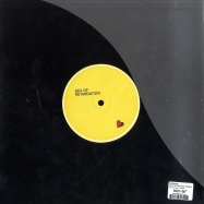 Back View : Robsounds - SEA OF RETARDATION (10INCH) - Herz ist Trumpf / hito02