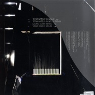 Back View : Vitalic - DISCO TERMINATEUR EP (JOHN LORD RMX) - Different / 4511214130
