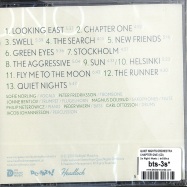 Back View : Quiet Nights Orchestra - CHAPTER ONE (CD) - Do Right! Music / dr039cd
