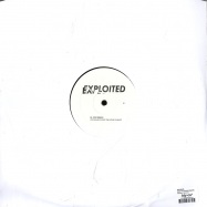 Back View : Zoo Brazil - ROCK THE HOUSE REWORK - Exploited / GH-01-EX