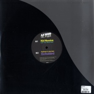 Back View : Kid Massive - EP 1 - Audio Damage / AD001
