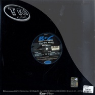 Back View : Bozzi & Castaman - FEEL THE MUSIC - Tri Records / tri052