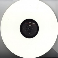 Back View : Terence Fixmer - LETS TAKE A RIDE (White Vinyl) - White Noise / whitenoise008