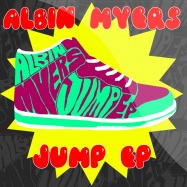 Back View : Albin Myers - JUMP EP - Joia065