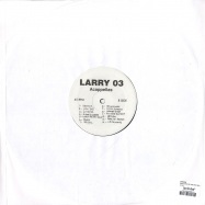 Back View : Unknown - DONT LEAVE ME THIS WAY INST / ACAPELLAS (LARRY LEVAN CLASSICS) - Larry03
