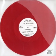 Back View : Deadly Sins - VOL 1 LUST (Red Coloured Vinyl) - Deadly Sins / Sins1