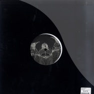Back View : Various Artists - PENGUIN EP - Watergate Records / WGVINYL02