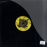 Back View : TR-One - IT AINT HARD TO TELL - Pogo Recordings / pogo001