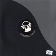 Back View : Various Artists - MONKEY RECS 002 - Monkeyrecs002