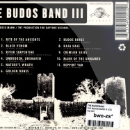 Back View : The Budos Band - THE BUDOS BAND III (CD) - dap-020