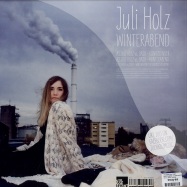 Back View : Juli Holz Feat Daso - WINTERABEND / OLIVER KOLETZKI REMIX - Stil vor Talent / SVT055