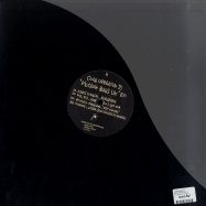Back View : Various Artists (Kanji Kinetic / Mr. Sly / Michael Forshaw / Dankle) - MUTANT BASS UK EP - Coin Operated / coinop15