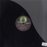 Back View : Alex Celler - BACK TO THE BOUNCE EP - Cinematic / CIN12008