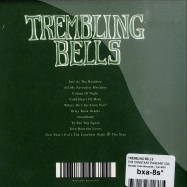 Back View : Trembling Bells - THE CONSTANT PAGEANT (CD) - Honest Jons Records / hjrcd55
