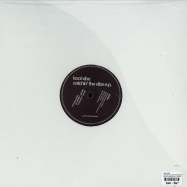 Back View : Kool Vibe - CATCHIN THE VIBE EP (SHRINK WRAPPED 180G VINYL) (VINYL ONLY) - My Love is Underground / mliu004