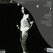 Back View : Nina Simone - BLACK GOLD (LP, 180GR) - Music on Vinyl / movlp195