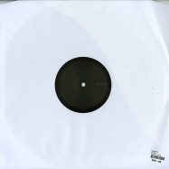 Back View : Kammerton - INFUSE EP - Deep Series / DS0026