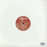 Back View : Marcos Cabral - HAMILTON DANCE RECORDS 001 - Hamilton Dance Records / HDR001