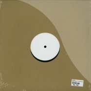 Back View : Unknown - KNOWONE 008 (WHITE MARBLED VINYL) - Knowone / KO008