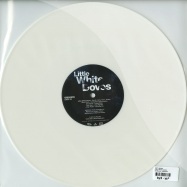 Back View : Dirty Vegas - LITTLE WHITE DOVES - REMIXES (WHITE VINYL) - OM Records / OM529SV