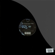 Back View : The Florian Muller Project - AS USUAL EP (THE OLIVERWHO FACTORY RMX) - Terpsichore / Ter004