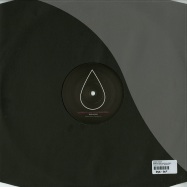 Back View : Simon Garcia - TEARS IN VAIN (DEETRON REMIX) - Perspectiv Records / Pspv003.5
