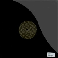 Back View : Paul Mac - ODD THINGS EP - Applied Rhythmic Technology / ARTDDS5