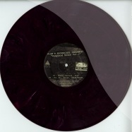 Back View : V.a. ( H. Murphy, Dj Spider..) - VANGUARD SOUND VOL.2 (COLOURED VINYL) - Plan B Records / pbr024