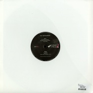 Back View : 813 - SPECTRUM RIFF - Donkey Pitch / DKY004