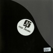 Back View : Various Artists - KLIMAKS NOIR PACK (2X12) - Klimaks / Noir Music / nmkm_pack