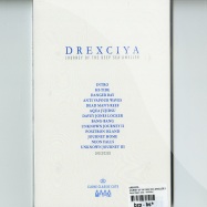 Back View : Drexciya - JOURNEY OF THE DEEP SEA DWELLER 2 (CD) - Clone Classic Cuts / CC023cd