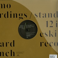 Back View : DROP OUT ORCHESTRA - IT WILL NEVER BE THE SAME AGAIN - Eskimo / 541416505389