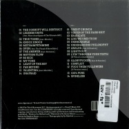 Back View : Promo - TRUE TONES (2xCD) - Cloud 9 Music / cldm2012108
