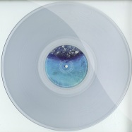 Back View : Four Hands & Zoviet France - MAMMOTH MOUNTAIN (CLEAR VINYL) - Signal / SIG.MMXII.VI