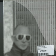 Back View : Oberman Knocks - BEATCROFF SLABS (CD) - Aperture / AP004CD