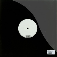 Back View : Gunnar Stiller - CLOSER EP (NIKOLA GALA RMX) - Clap Your Hands / CYH21