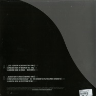 Back View : Madsen - LASS DIE MUSIK AN - REMIXES - Sony Music / 88725465071