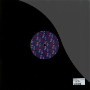 Back View : Dale Howard - BOUNCE BACK EP (INCL WASHERMAN RMX) - Morris Audio / Morris083