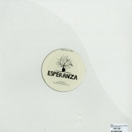 Back View : Papol - MEXICAN WAR EP / NORM TALLEY REMIX - Esperanza / Esperanza026