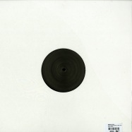 Back View : Simon Haydo - IT ALL FALLS APART AT FIRST TOUCH (VINYL ONLY) - DEM / MED01