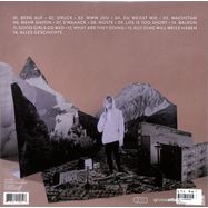 Back View : Umse - WACHSTUM (LP) - Jakarta Records / JAKARTA052