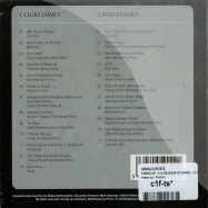 Back View : Various Artists - PUKKA UP - X A DECADXE OF DANCE (2CD) - Pukka Up / PUX001