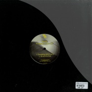 Back View : Jay Ka - EVERYBODY NEED TO LOVE (NORM TALLEY REMIX) - Phonogramme / Phonogram10