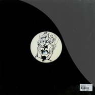 Back View : Parassela (a.k.a. Blawan And The Analogue Cops) - HOME ALONE EP - Restoration / RST017