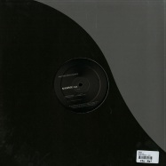 Back View : Tadeo - NAMMU EP - Another Intelligence / AI02