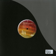 Back View : Marco Bailey - MISTER FUNK / WEIRD GAME - MB Elektronics / MBE073
