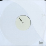 Back View : 5 - PEOPLE GET READY (VINYL ONLY) - All Inn Limited / AILTD0056
