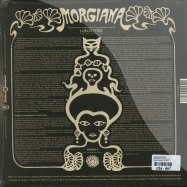Back View : Various Artists - MORGIANA (10 INCH LP) - Finders Keepers / FKR060-A